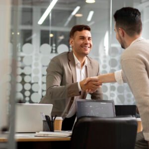 Servicio de Representación Comercial