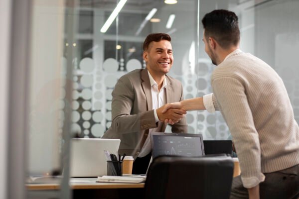 Servicio de Representación Comercial